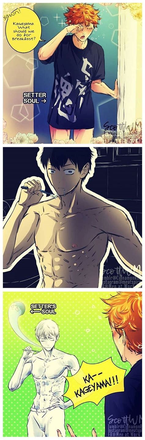 haikyuu multporn|Haikyuu Hentai Porn Videos .